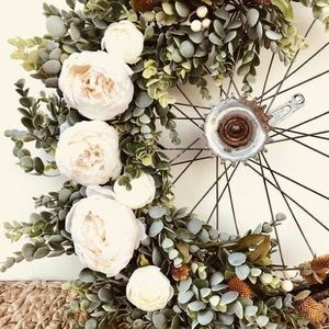 Meet your Posher, Brenda